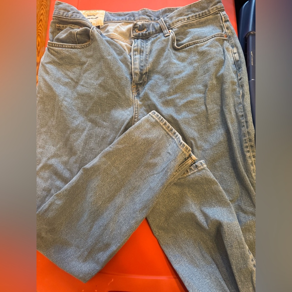H&M Men’s Jeans